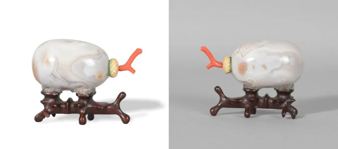 “只手可握”的小小鼻烟壶，凭什么撑起“百万级”市场？