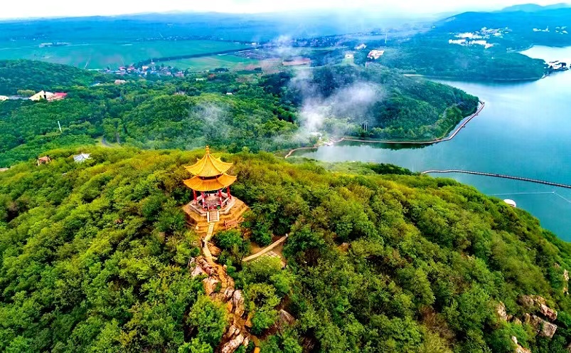 沈阳旅游必去十大景点目录,沈阳旅游攻略必去十大景点