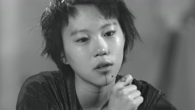 窦靖童窦唯王菲,窦靖童是王菲与窦唯的孩子吗