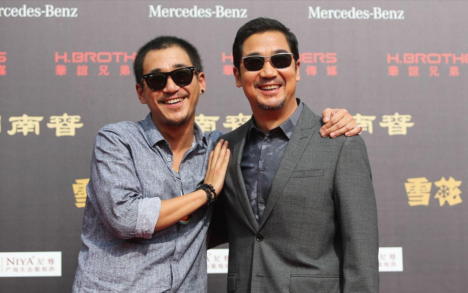 李双江现在的近况,李双江现在近况视频