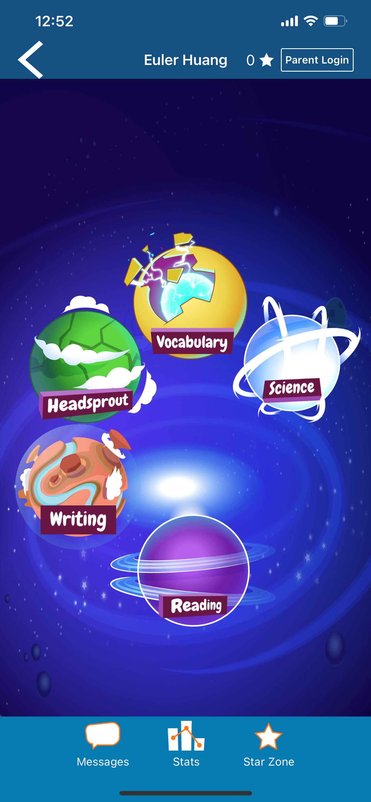 什么是大名鼎鼎的LearningA-Z?全球最详细的中文版图文视频介绍