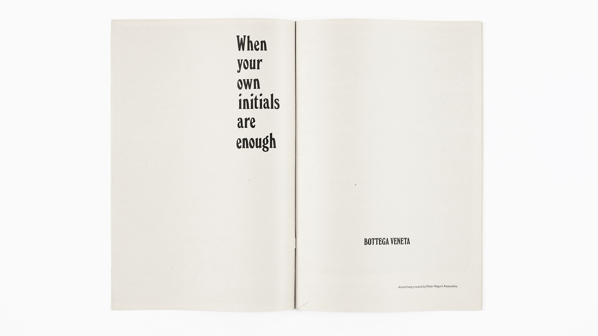 从BV的手袋广告,回顾AndyWarhol对时尚界产生的影响