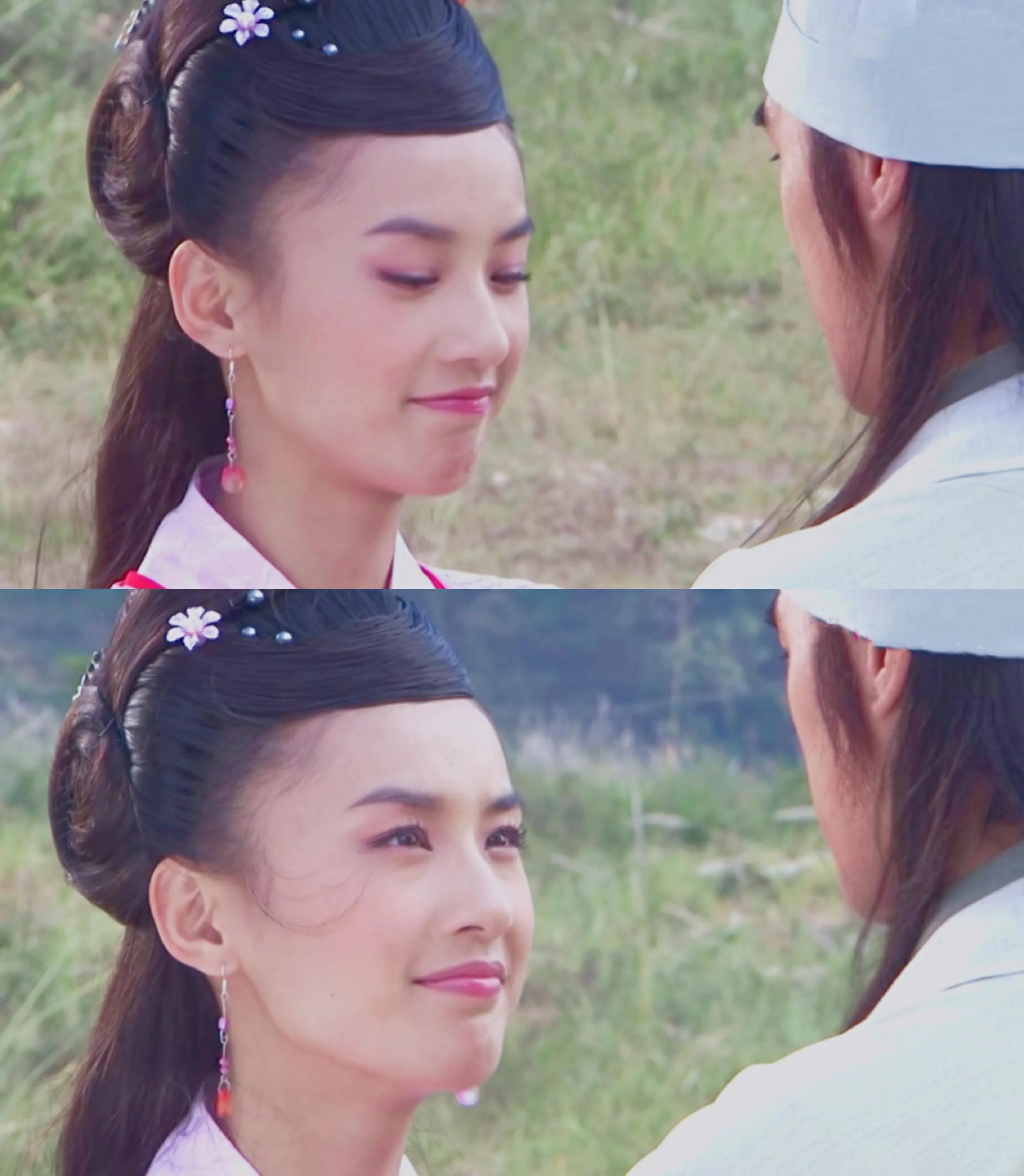 碧血剑温青青完整视频,碧血剑四句诗的秘密