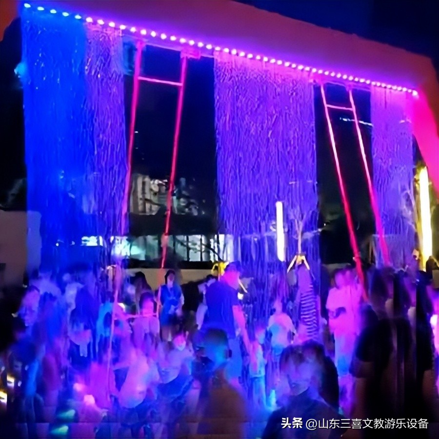 景观游乐设备,大型游乐园设备报价