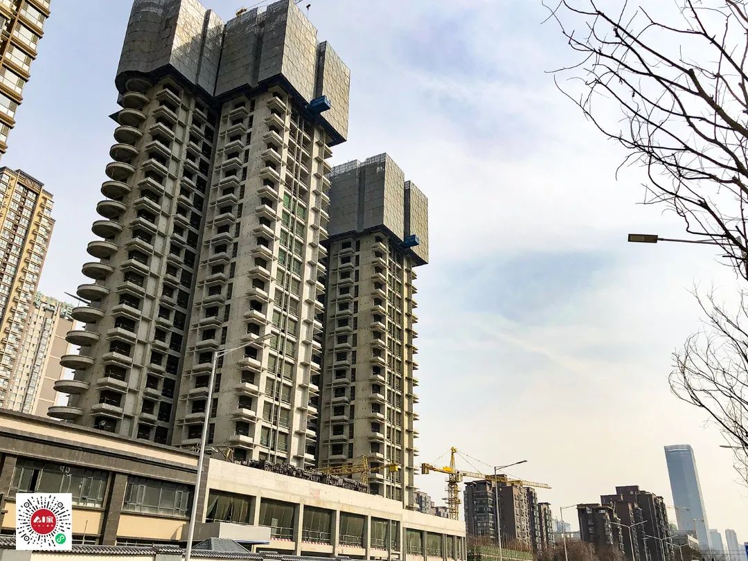 47万上车高新，门槛最低的刚需小户正在登记中