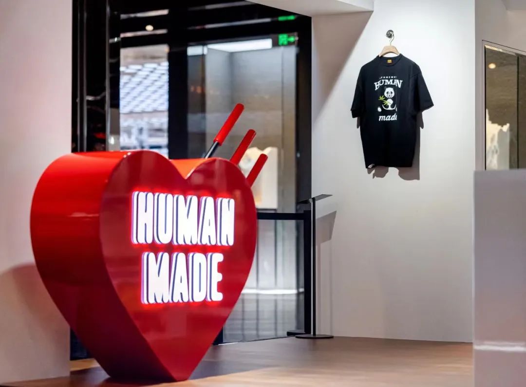 popup快闪店,国内任天堂快闪店