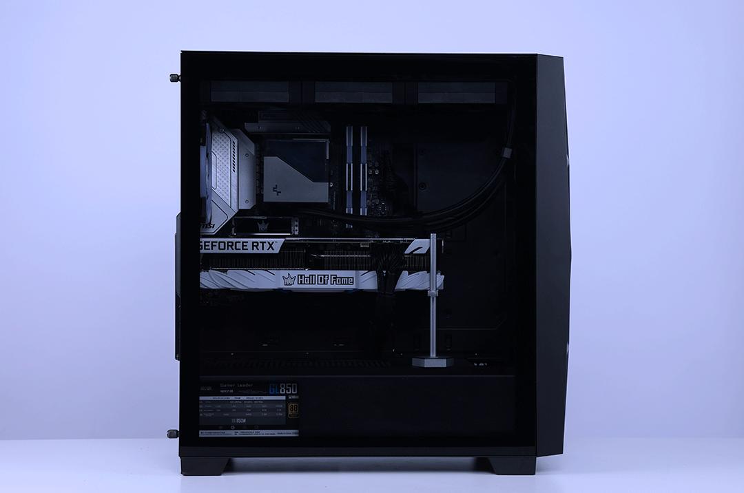 万元电脑装机,10万元电脑装机教程