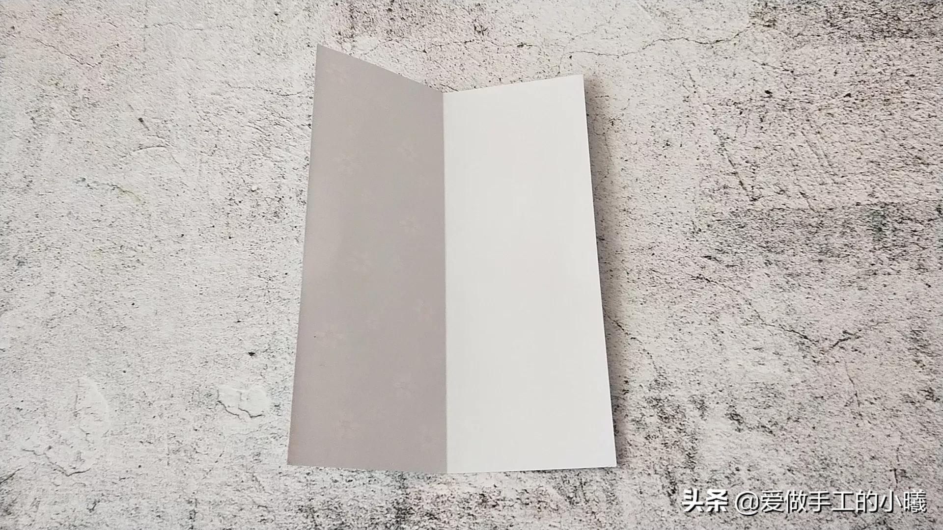 折纸手工大全收纳袋,自制可爱手工收纳袋