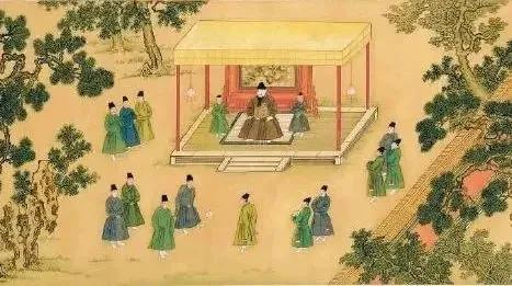 一口气了解蹴鞠的发展历史,蹴鞠走进世界杯