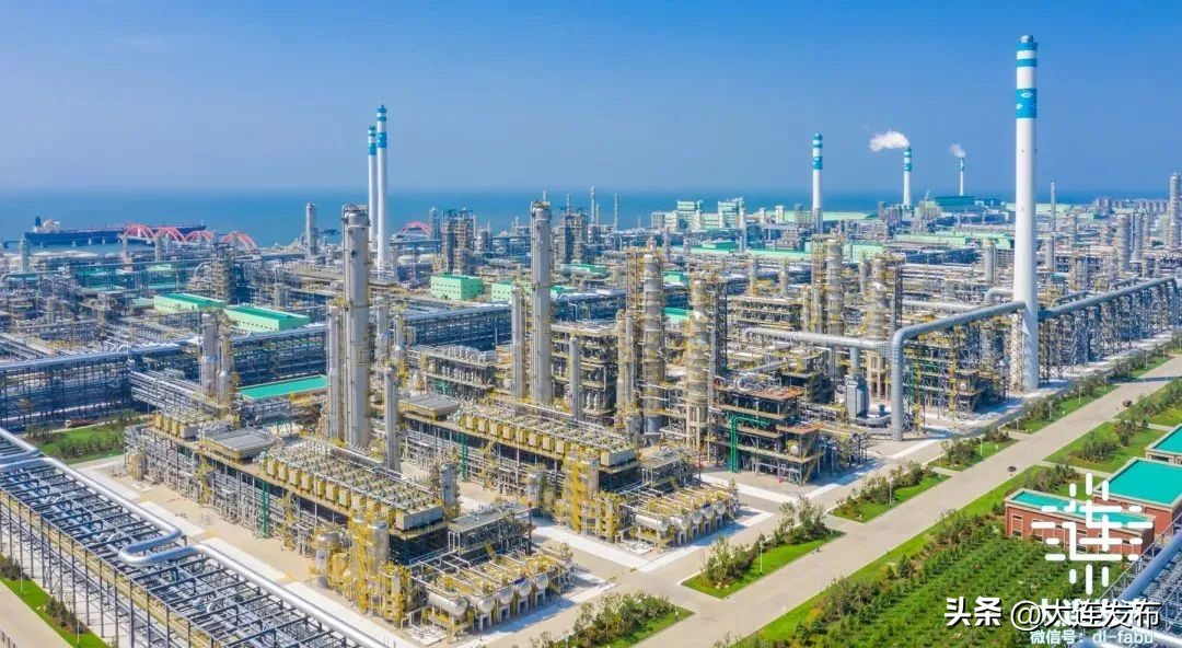 大连第76次新闻发布会回放,大连两先区建设水平大幅跃升