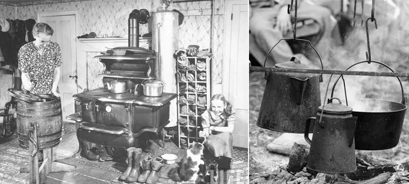 看似身材不错，实则虚弱不堪（乱吃要付出代价！）