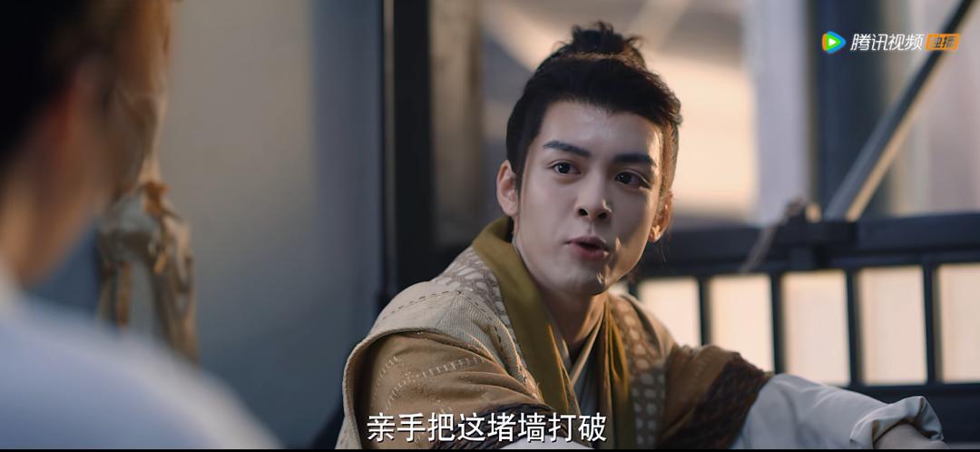 开局以为是烂剧,开局就被炸的电视剧