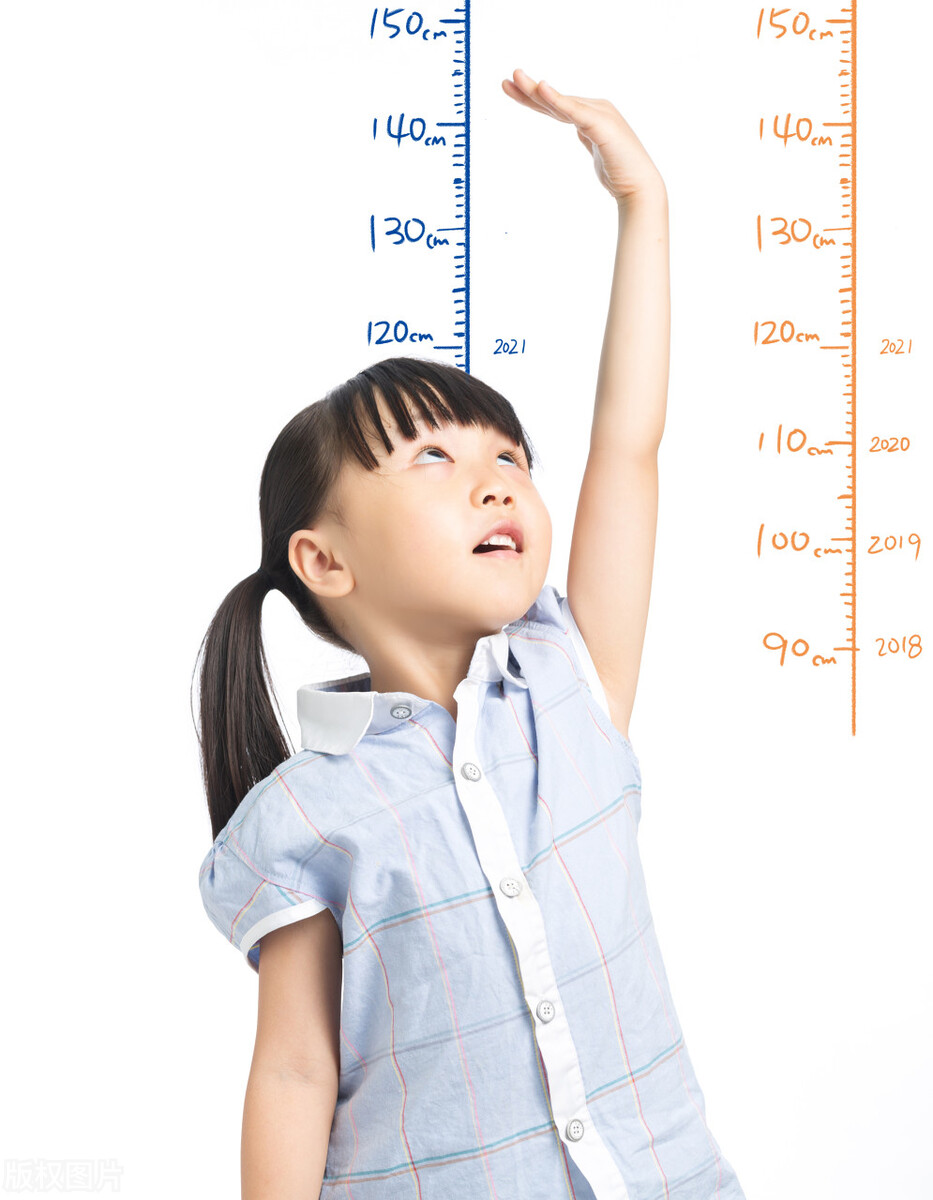 十个让孩子快速长高的方法,教你一招让孩子长高的方法