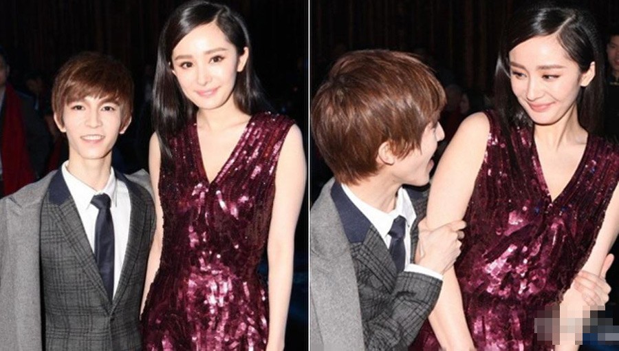 假戏真做，娱乐圈的“灯下黑”，让多少女演员有苦难言？