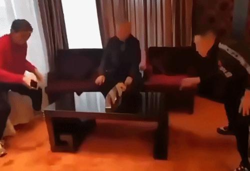 乒乓球球台,乒乓球台不好抽不上台