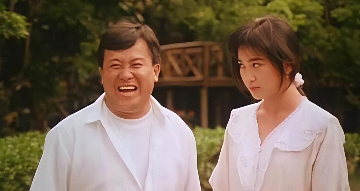 这一次，儿媳妇的“奔放”，彻底让曾志伟“颜面尽失”