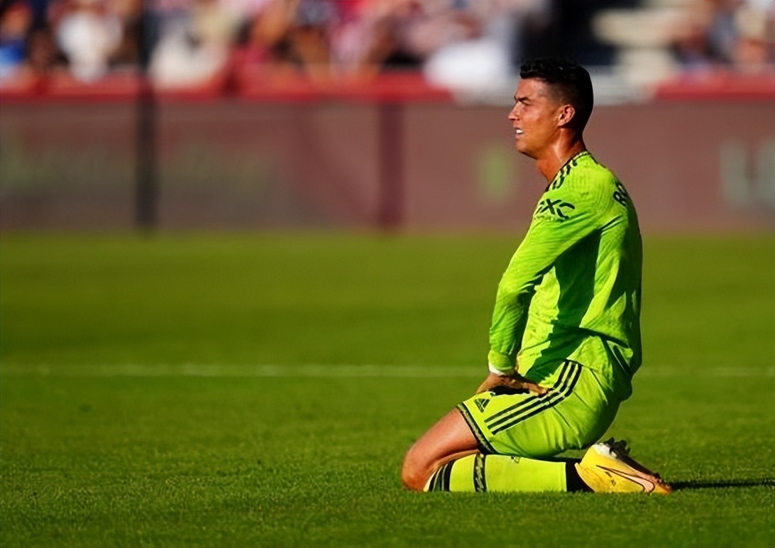 c罗梅西世界杯之旅,梅西和c罗的最后一战冠军