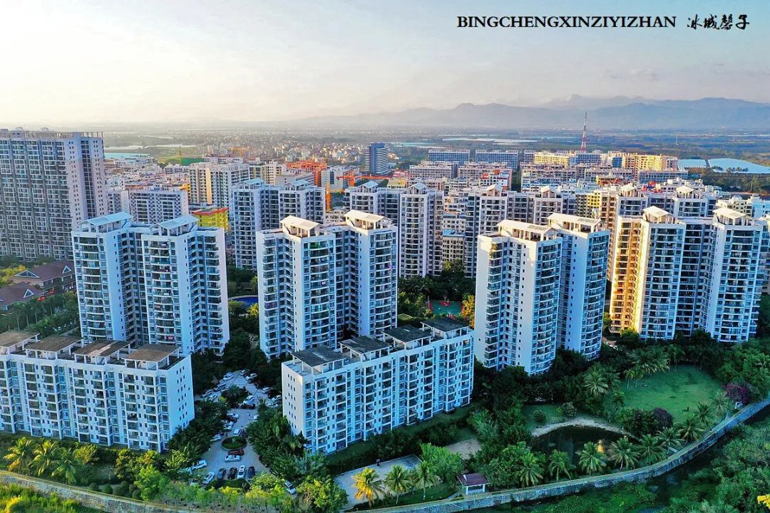 旅居海南,旅居式旅游生活海南