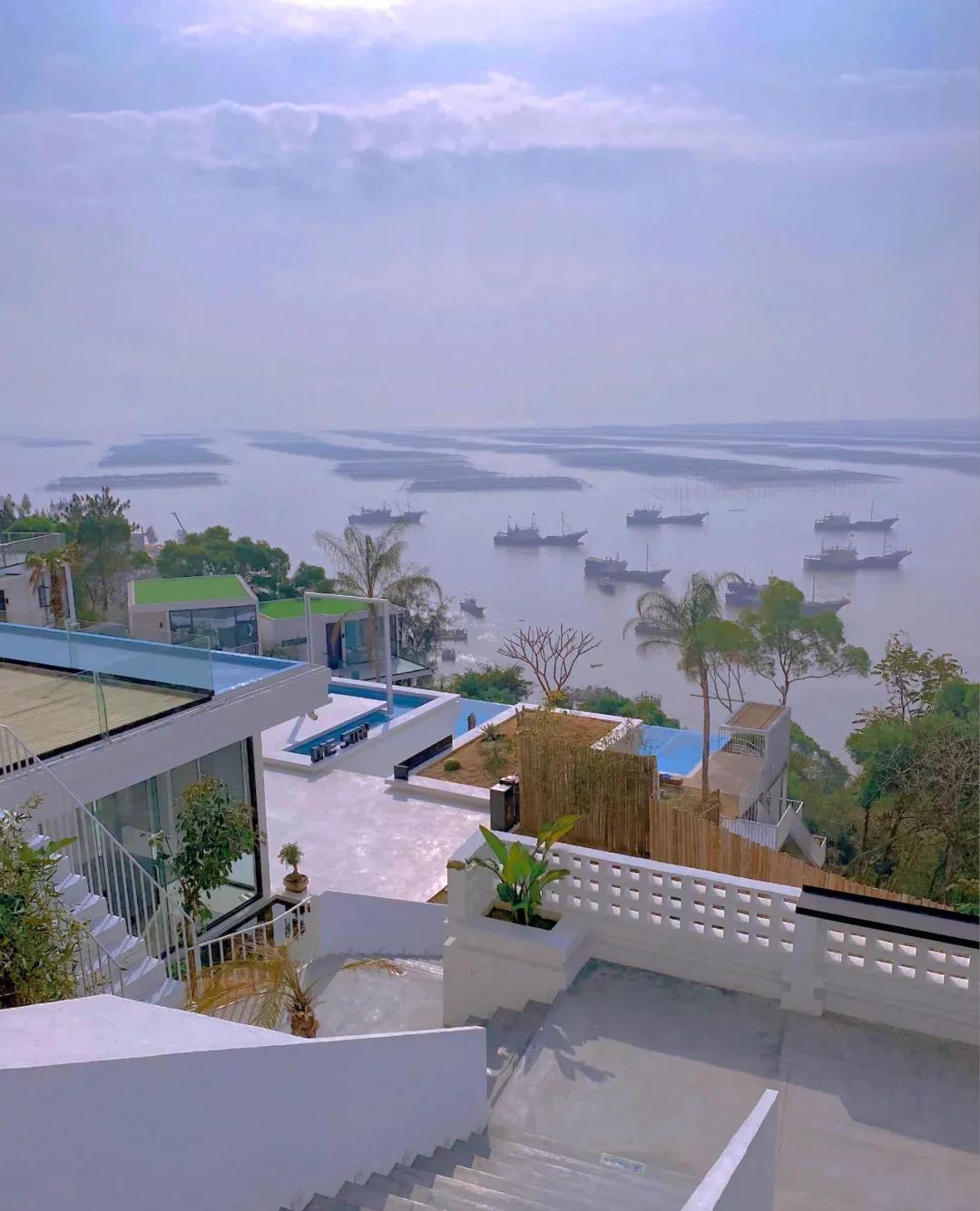 福建一个隐藏千年的渔村,福建不知名的小渔村