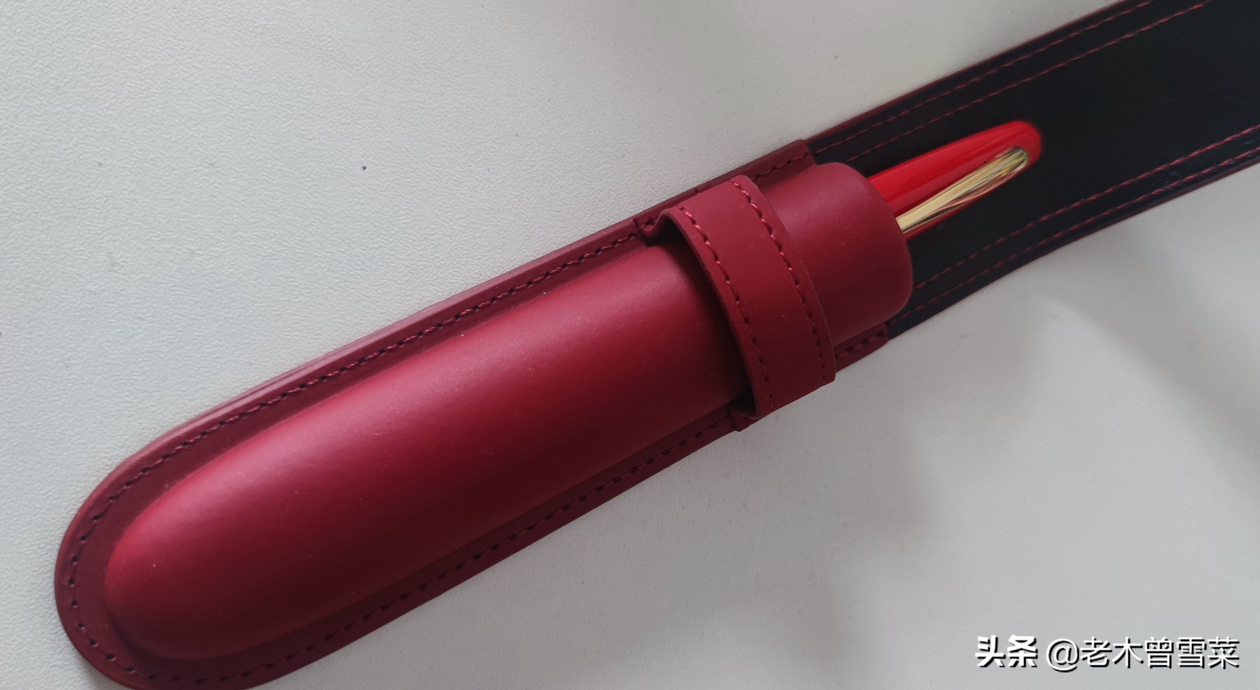 从零开始学书法钢笔字,初学钢笔字用1.0正确吗