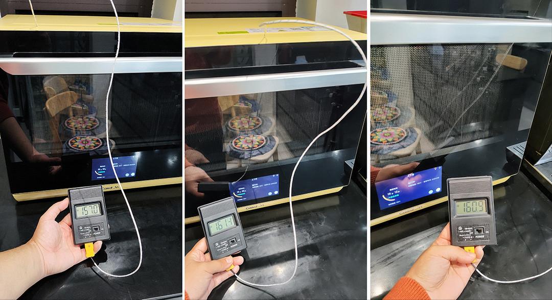 台式的微蒸烤炸一体机如何选,蒸烤炸一体机测评台式