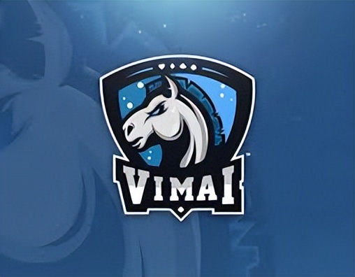 logos：万马奔腾踏山河！一组很有气势的马元素标志设计分享