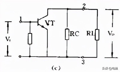 汽车电路图符号必背口诀,电路图符号入门基础知识