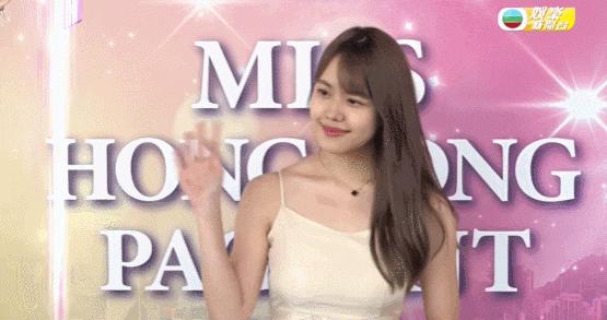 被取消资格的港姐冠军名单,2017港姐冠军颜值引网友吐槽