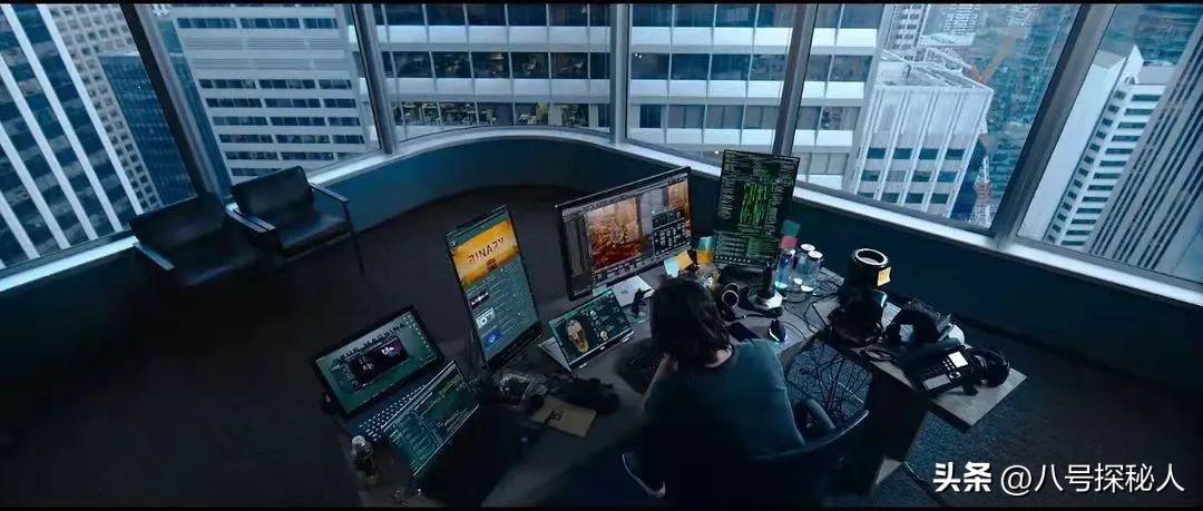 黑客帝国的经典电影,黑客帝国给电影带来了什么