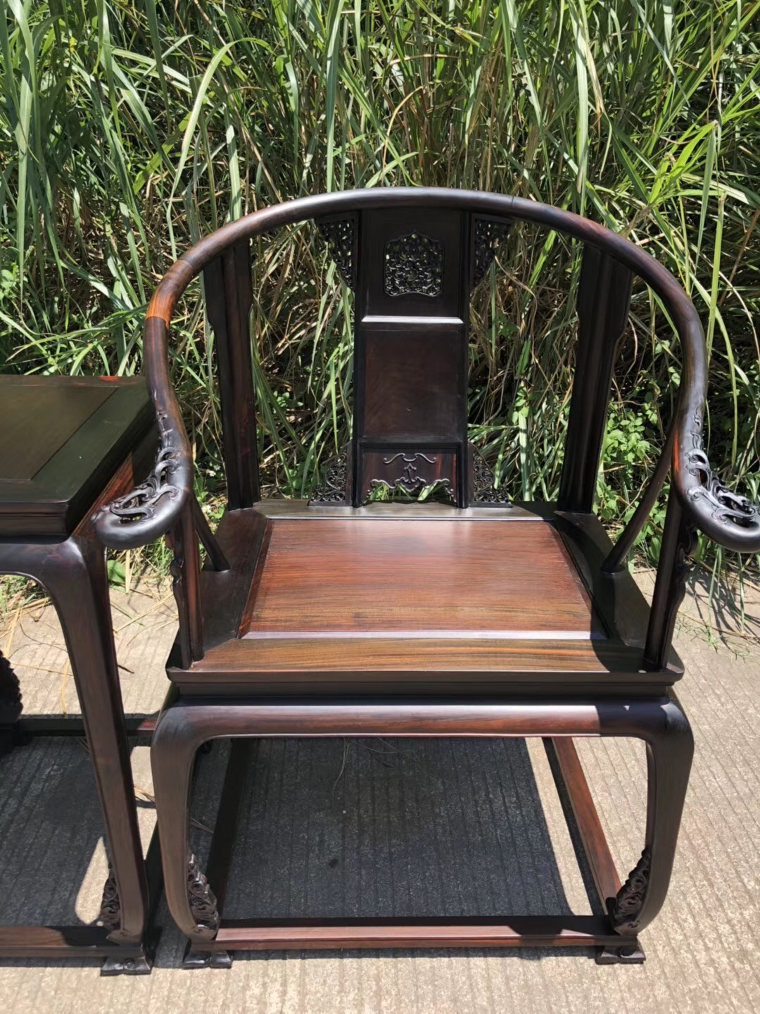 消费者买红木家具的五大陷阱