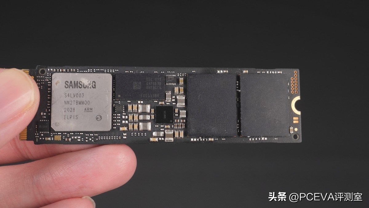 三星固态硬盘pcie3.0有缓存吗,pcie固态硬盘有无缓存有什么区别