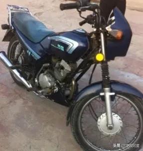 中华厦杏125老款摩托价格,原装进口中华厦杏125摩托车
