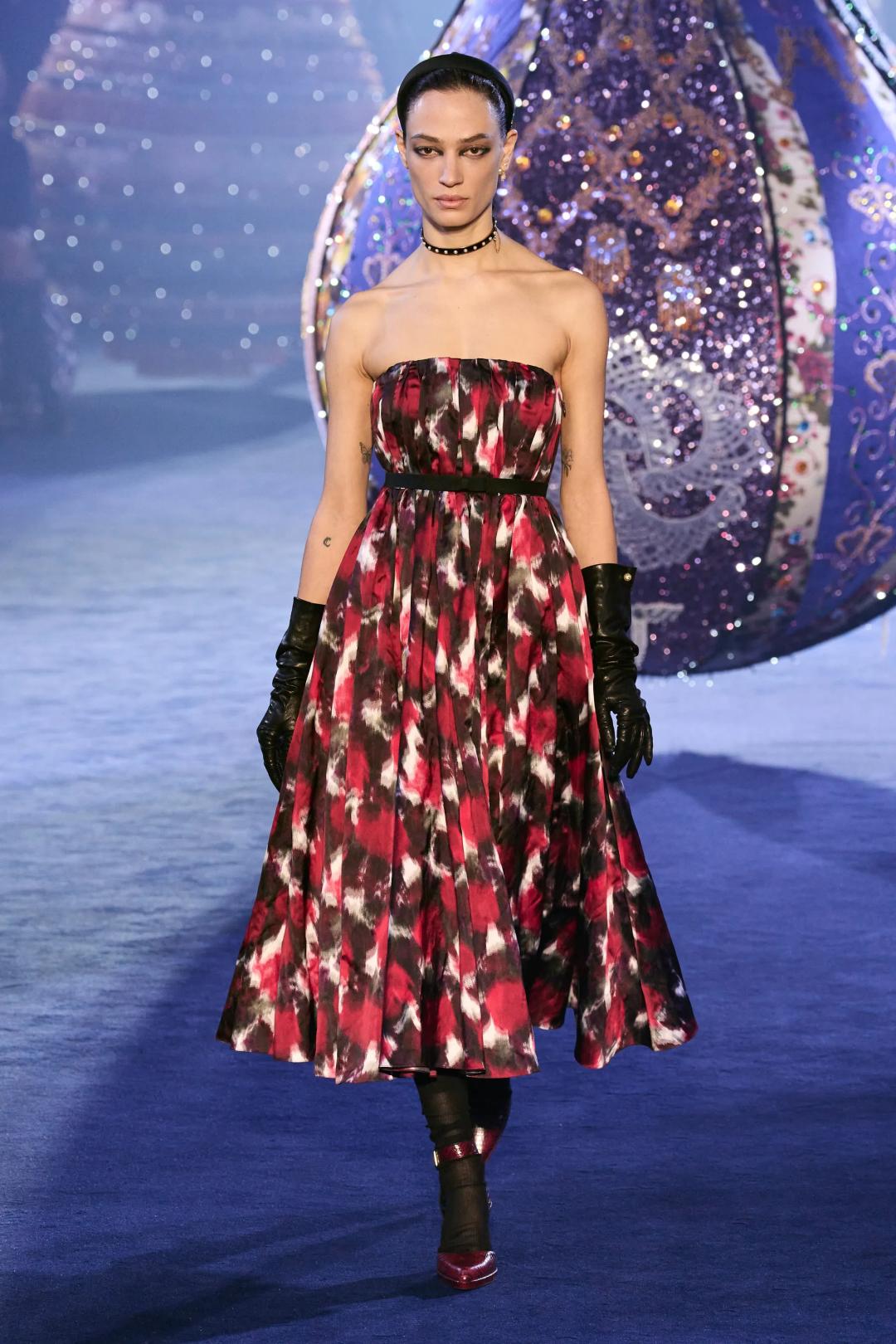 2023秋冬伦敦时装周收官,2022秋冬巴黎时装周什么时候开始