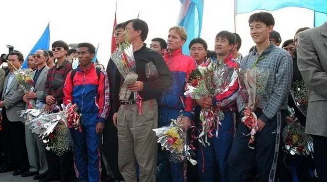 甲a十年最佳阵容大连,甲a时期大连几个队