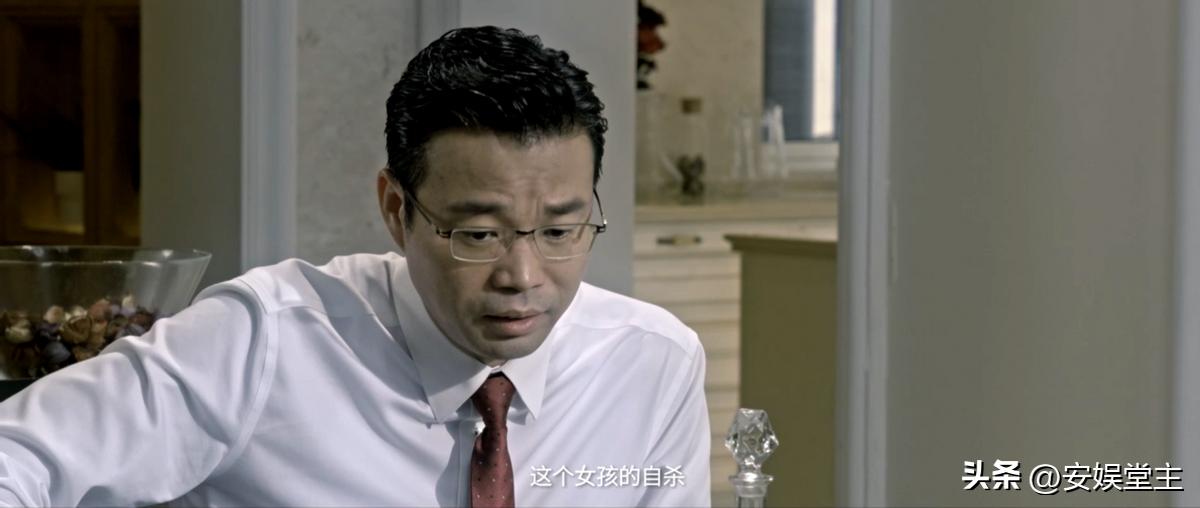 《扫黑行动》中的黑恶势力有多嚣张？花两个亿买把柄，转眼就灭口