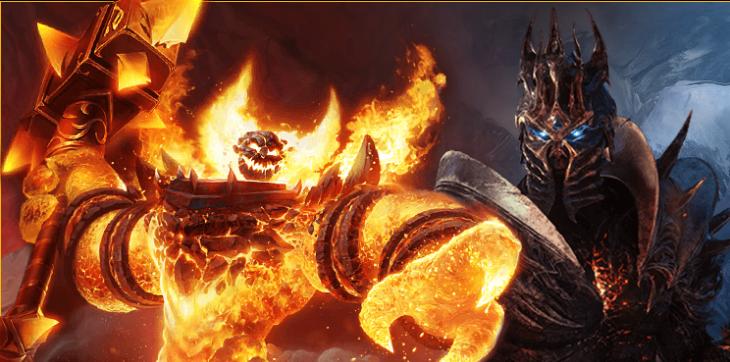 为什么很多人不玩魔兽世界,魔兽世界在中国真的玩不了了吗