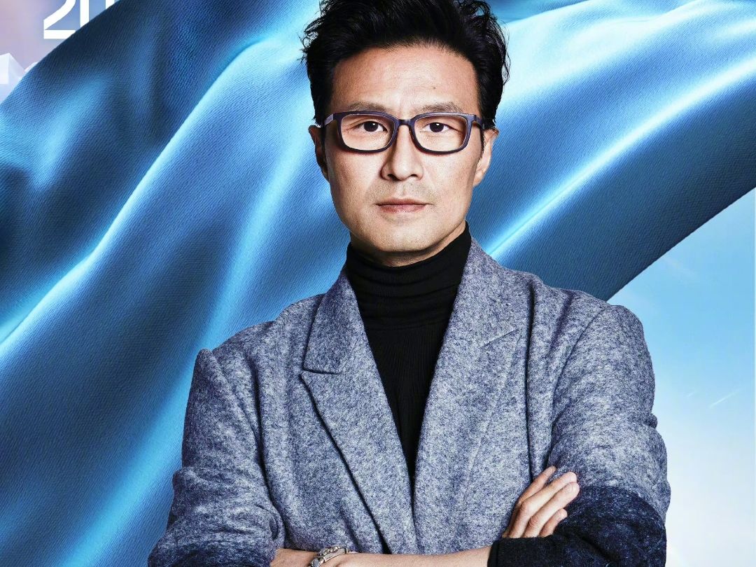 汪峰回应评价刀郎,汪峰回应刀郎网友的看法