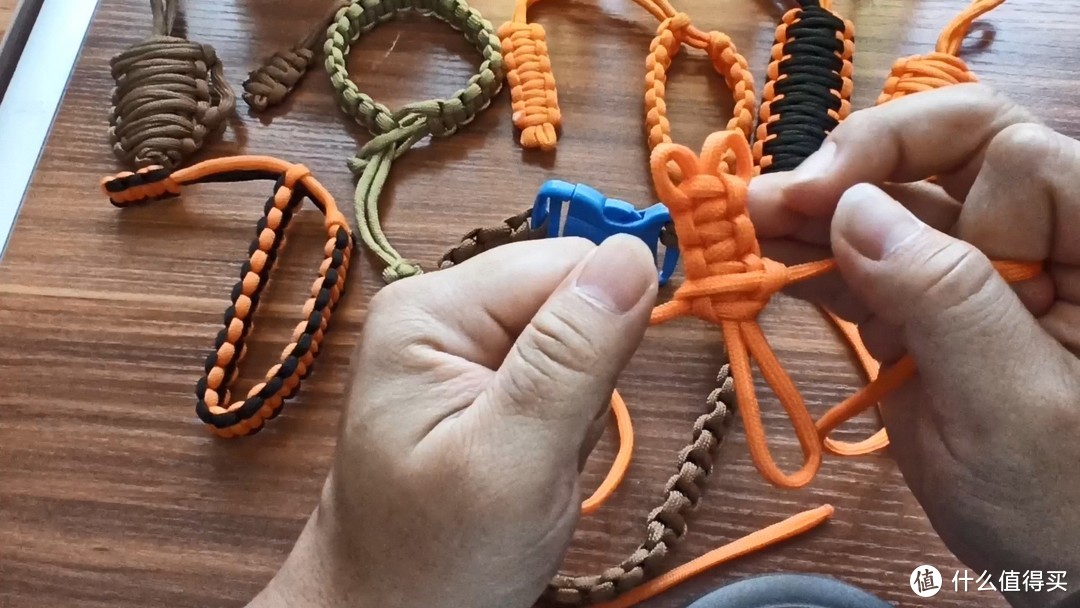 捆绑绳子教程简单方法,捆绳子怎么捆又快又好看