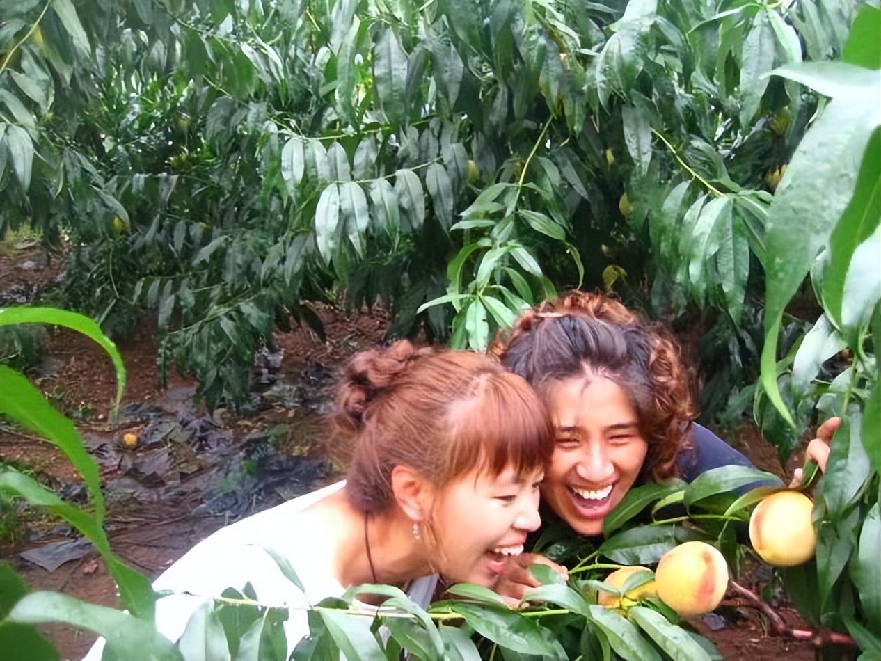 我，19岁出国打工，每天工作12个小时，为省钱10年没舍得回国