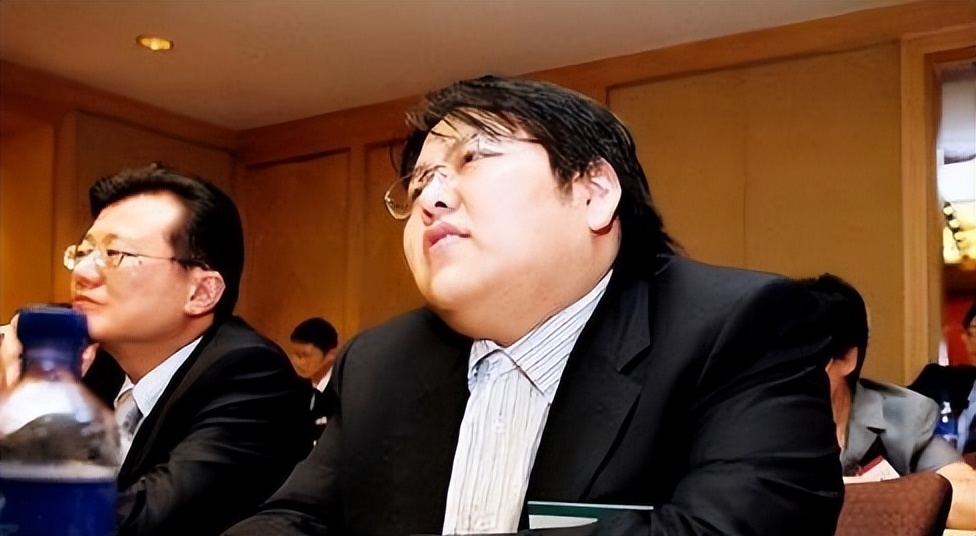 车晓前夫李兆会悬赏多少,李兆会和车晓事件