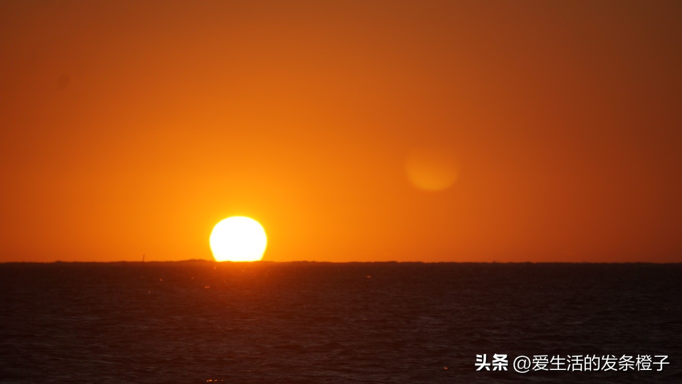 一路向北全程1980公里,西澳自驾游最佳路线图