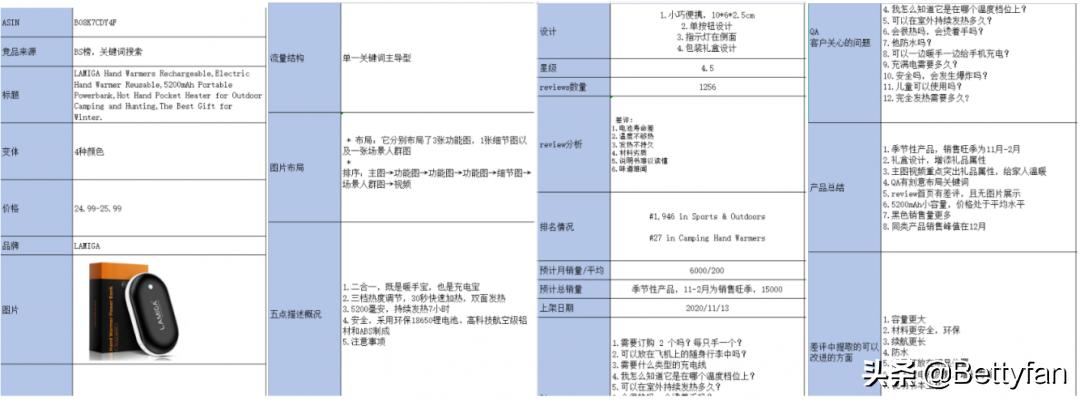 你的竞争对手往往是最好的老师,竞争对手从哪个方面分析