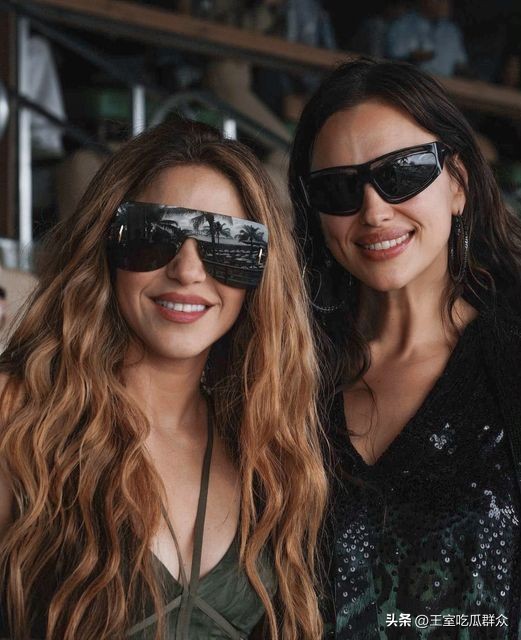 c罗女友乔治娜晒美照大秀身材,c罗女友乔治娜泳衣广告