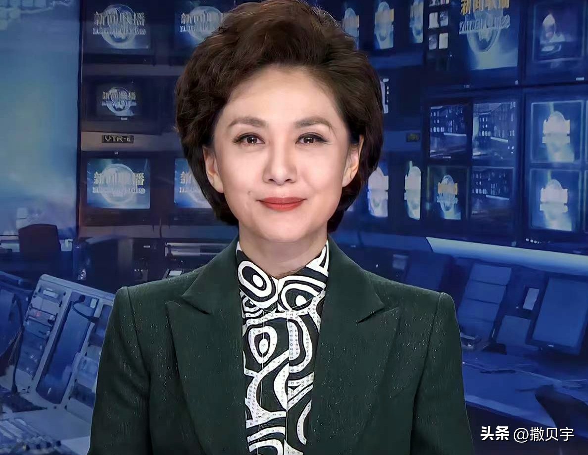 河南走出几位央视主持人,祖籍在河南的12位央视著名主持人