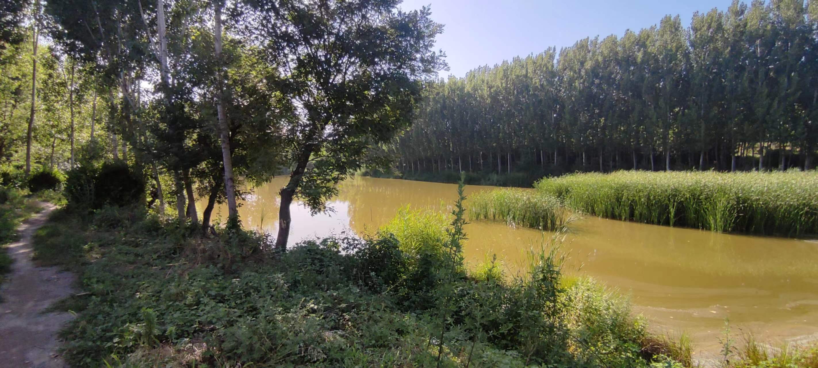 古中国考出彭蠡泽｜张笔魁