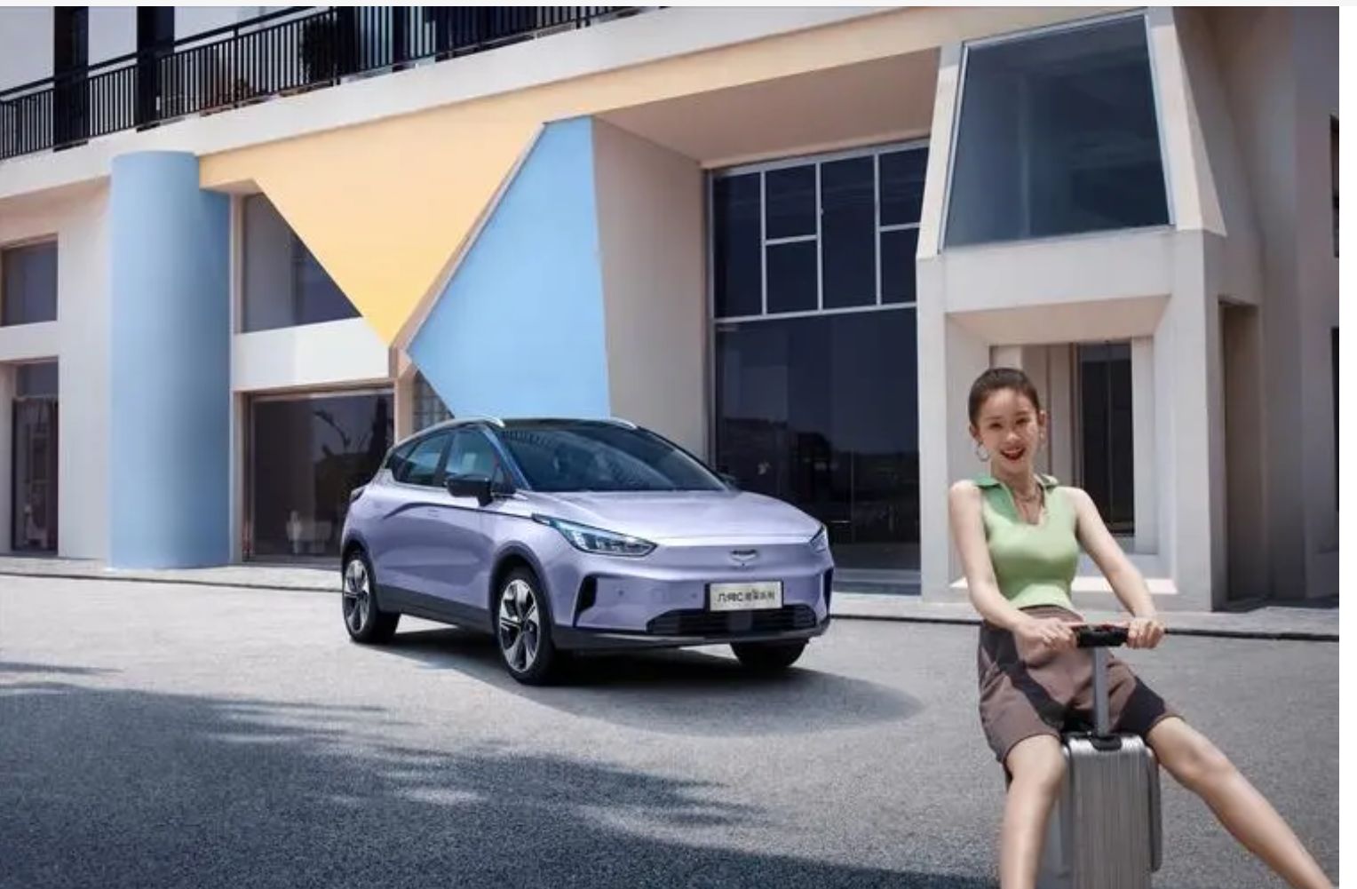 10-15万纯电动suv对比,15万左右买什么纯电动suv