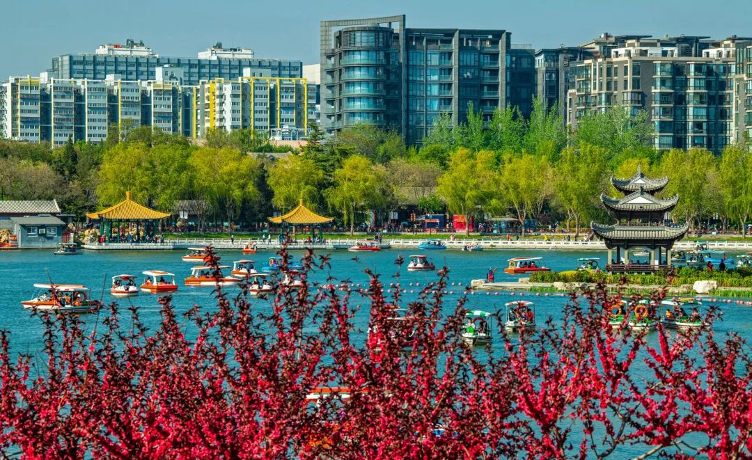 西城印象西平县,西城印象二期