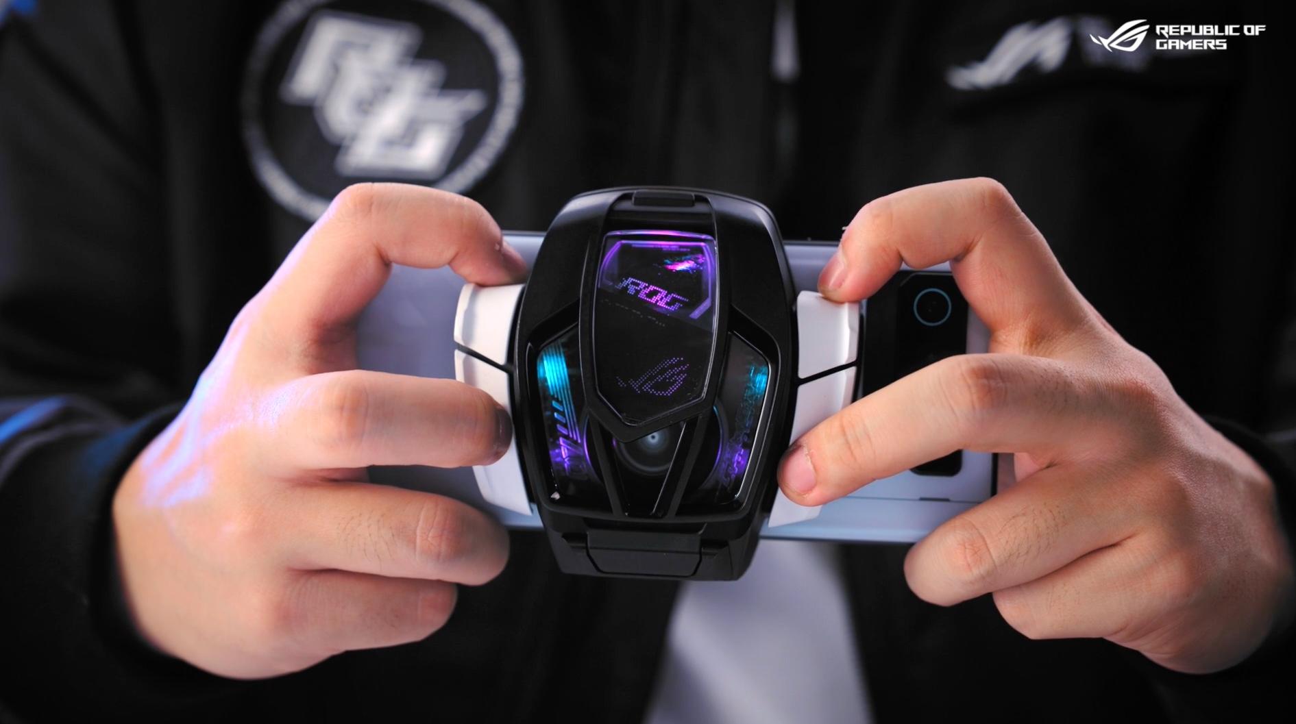 rog5月11新品发布,rog几月份出新机