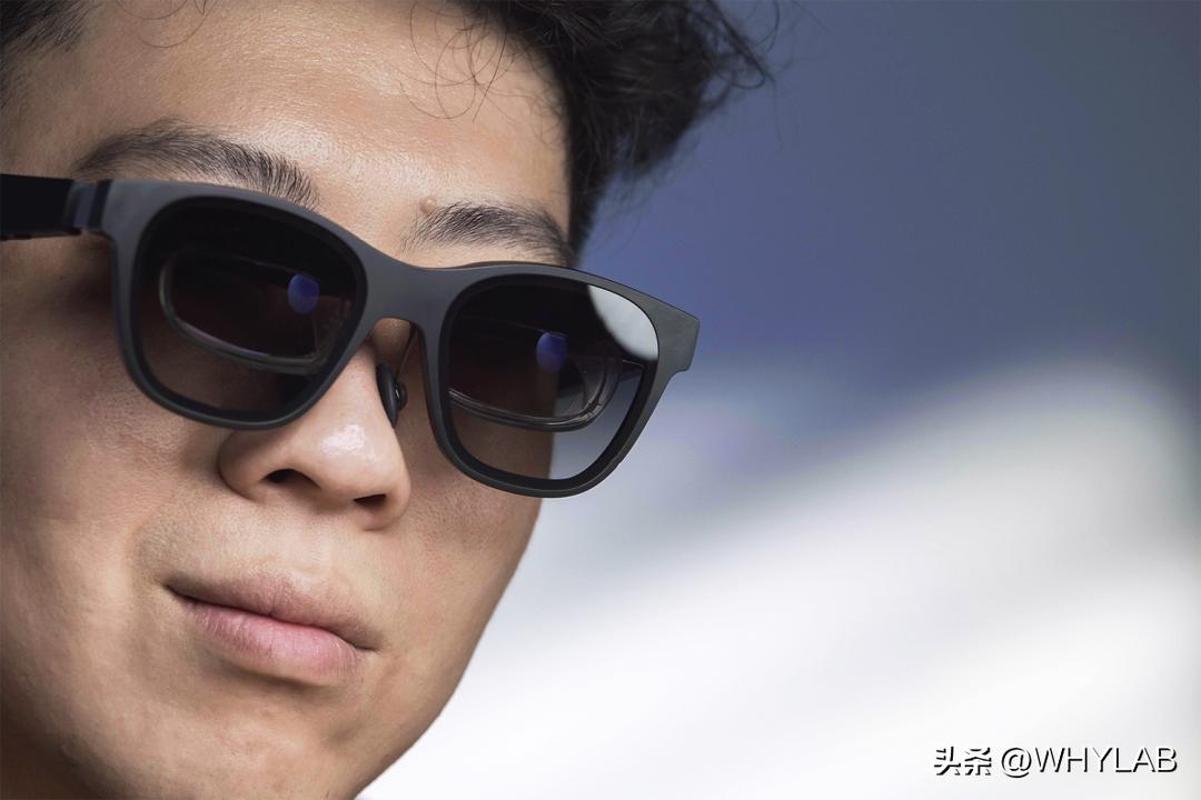借NrealAir眼镜聊起：消费级AR从「尝鲜」跨越到「常用」了吗？
