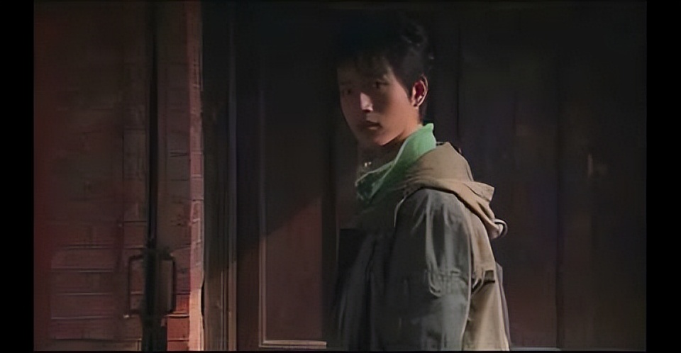 他再不红是不是有点说不过去了